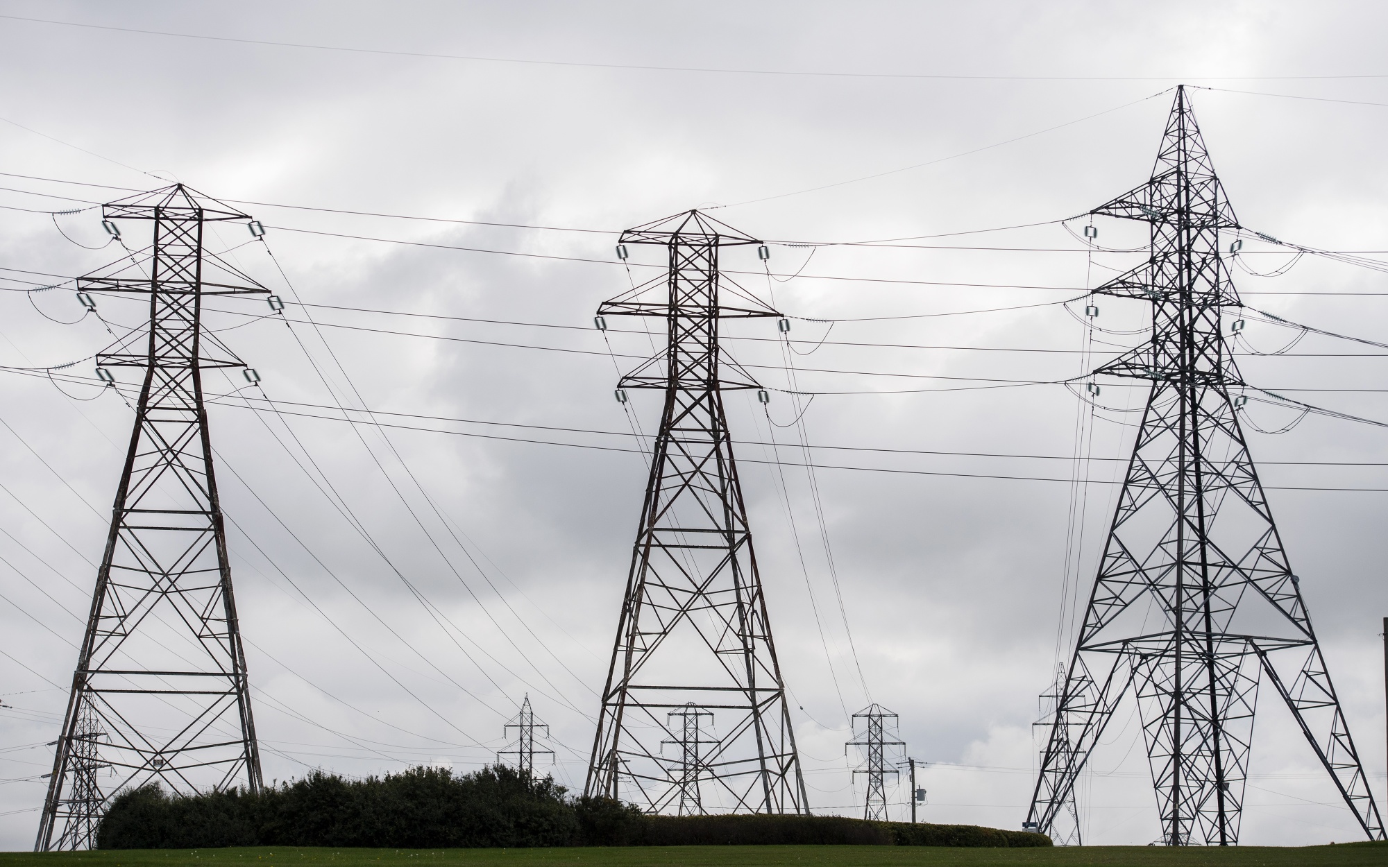 HydroQuebec CEO Sophie Brochu to Leave as Legault Government Boosts