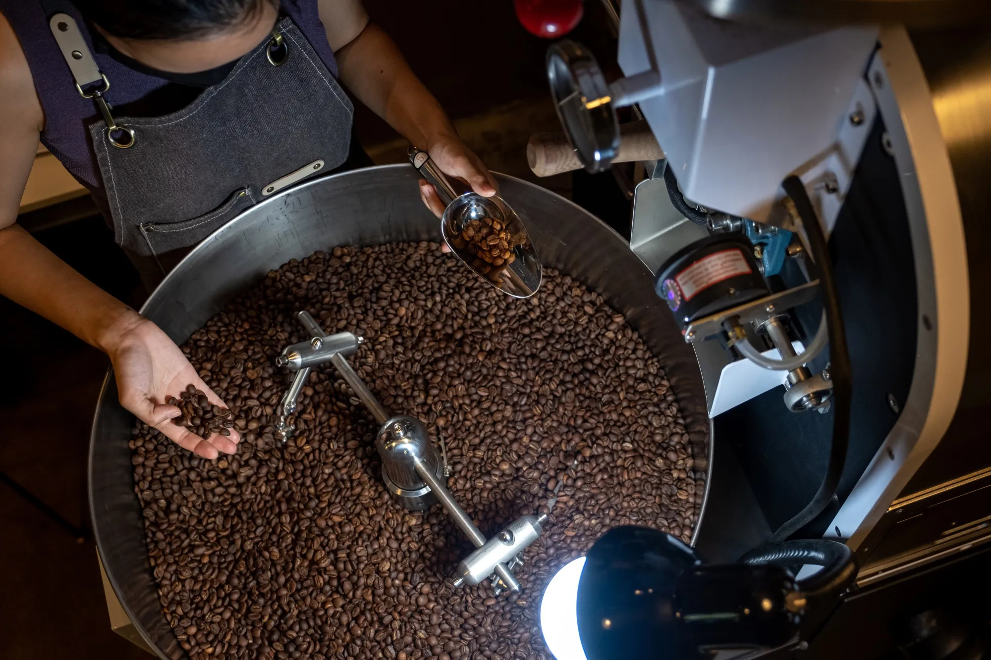 Vietnam, facing a 46% tariff rate, is the world’s biggest producer of robusta coffee, used in instant coffee.&nbsp;