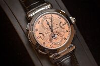 relates to Patek Philippe Has Changed How It Issues Collateral for Collectors