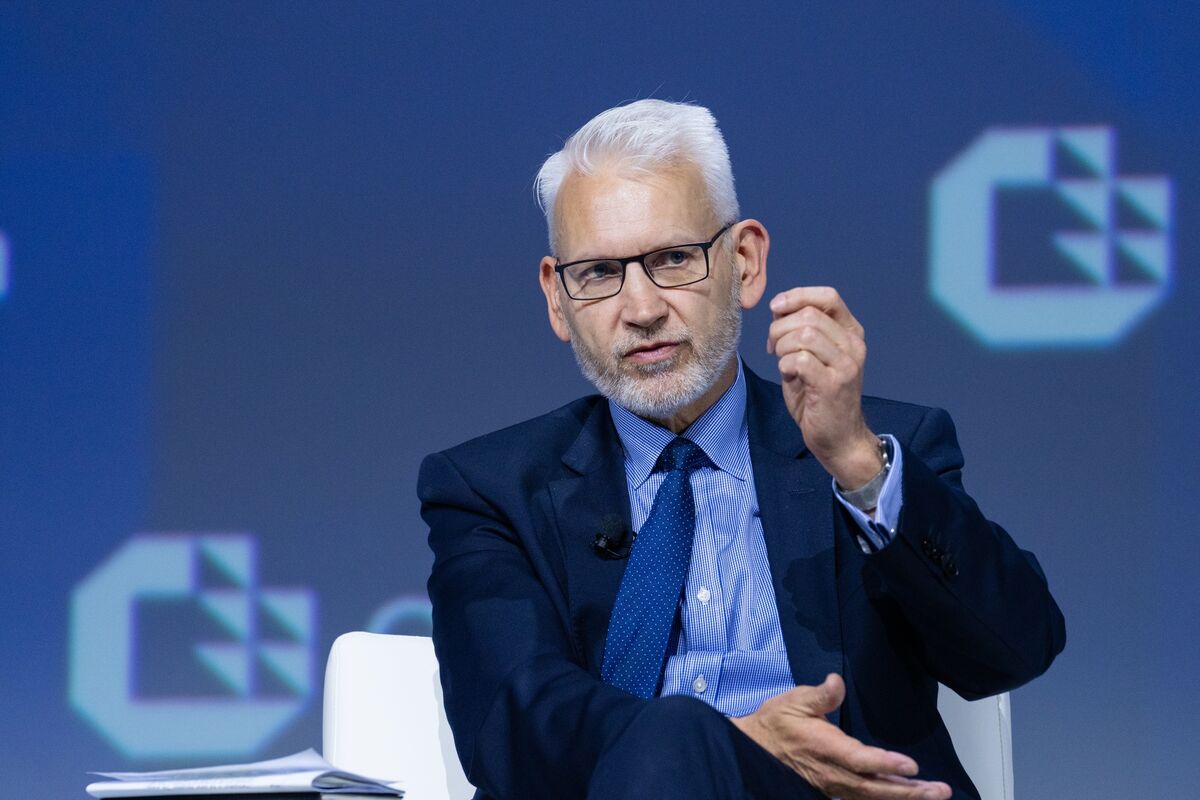 bloomberg.com - Eva Brendel - Uniper CEO Says Germany Can Still Reach 70% Gas Storage Target