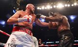 Tyson Fury v Dillian Whyte - Heavyweight Fight