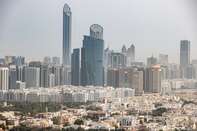 Abu Dhabi Skylines as Middle East IPO Boom Pulls Ahead of Europe Market