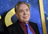 Andrew Lloyd Webber to Transfer His 'Cinderella' to Broadway