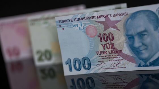 Bank Chief Picked by Erdogan Returns to Policy Mainstream