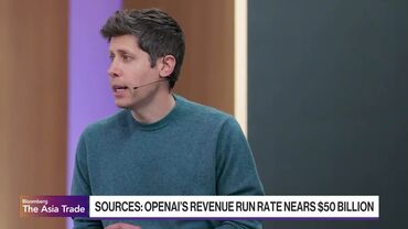 Will OpenAI Revenue Reset Stop AI Demand?