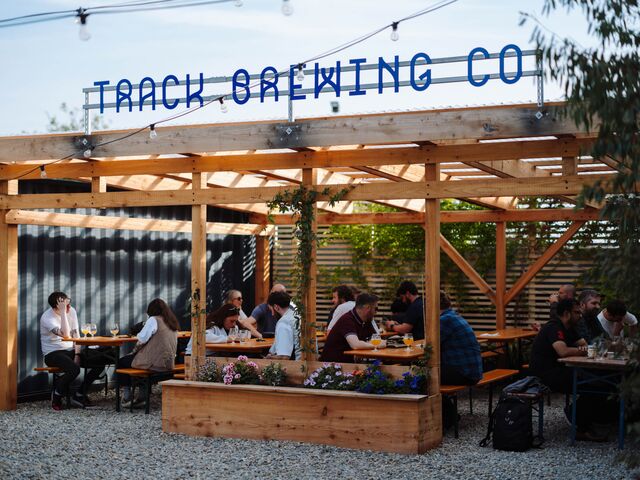 Track Brewing Co.