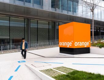 relates to Orange’s French Recovery Hampered by Quarterly Broadband Losses