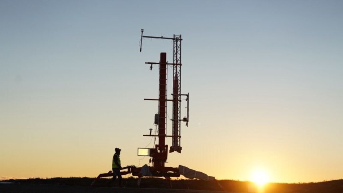 
                            Canada Leases Space Port in Bid to Break Reliance on US Rockets Like Musk’s SpaceX