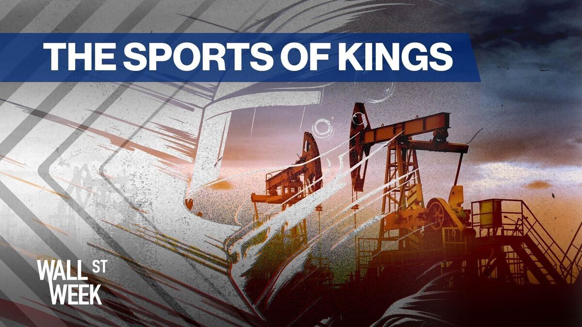 The Sports of Kings: Sovereign Wealth Funds, Formula One