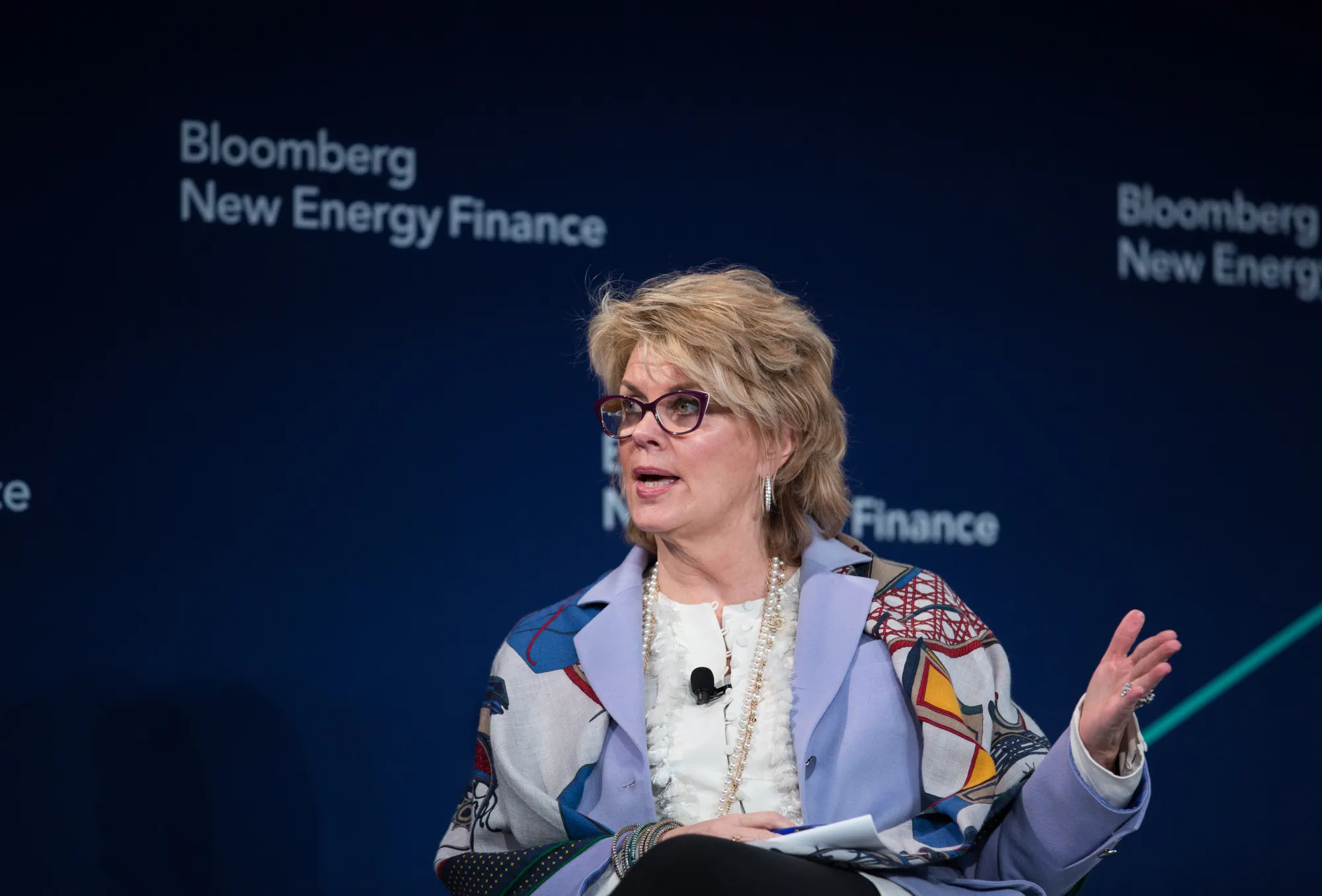 Anne Finucane