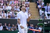 Wimbledon Updates | Anisimova Ends Tan's Run, Reaches QF