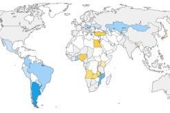 Charting the Global Economy: ECB Signals Rate Cuts Coming Soon
