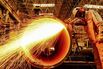 CHINA-ECONOMY-MANUFACTURING