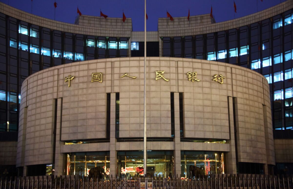 PBOC Gives Maximum Money Make stronger Since 2020 as Debt Gross sales Surge
