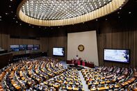 South Korea President Lee Jae Myung's Speech on Extra Budget