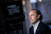 Hayman Capital Management Chief Investment Officer Kyle Bass Interview