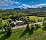 Middlebury’s Bread Loaf campus in Vermont.