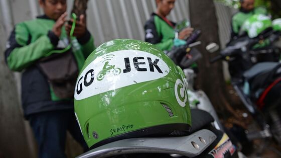 Gojek in Talks With Tokopedia for $18 Billion Merger, Sources Say