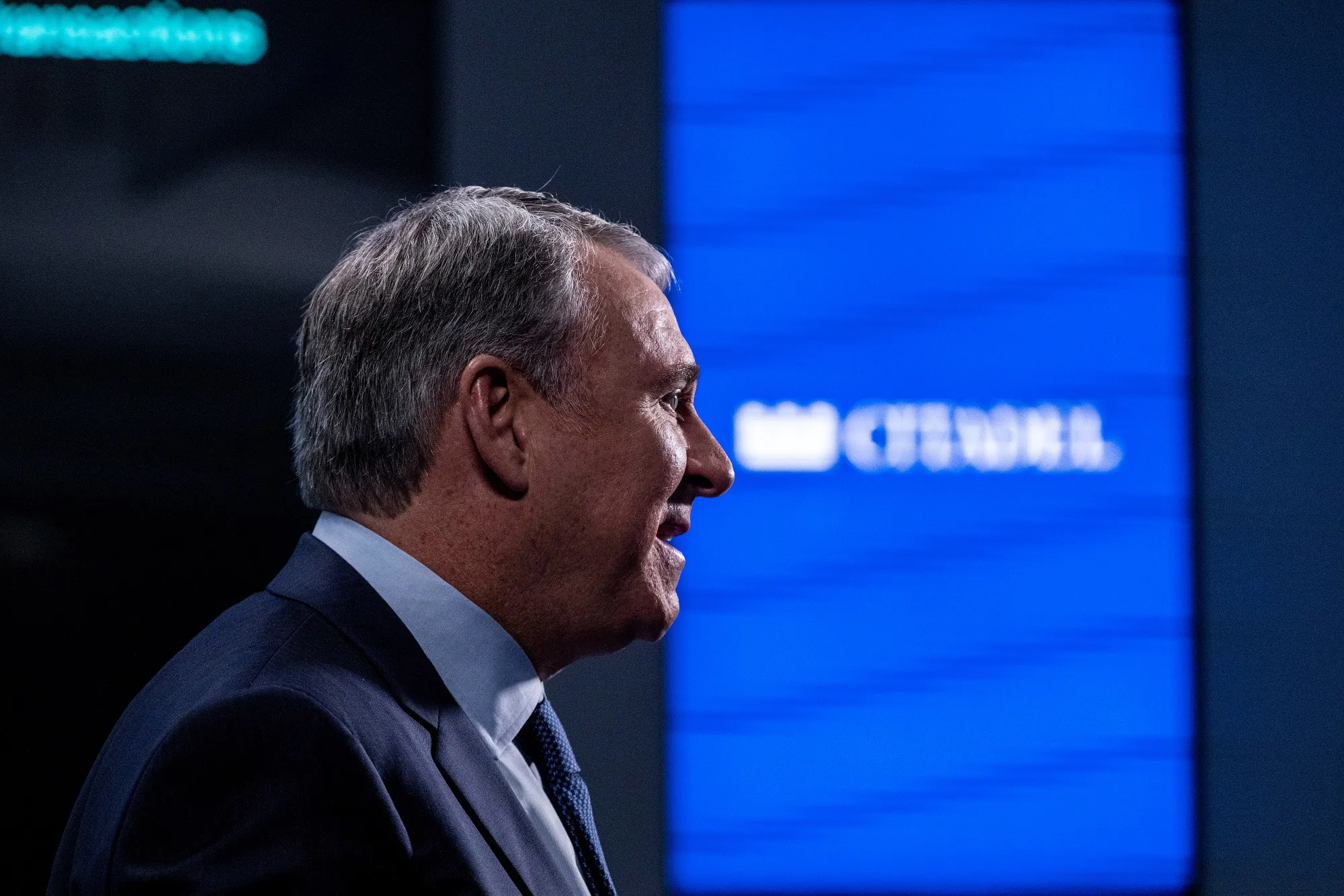 シタデル、22年ヘッジファンド利益番付で首位－過去最高の160億ドル - Bloomberg