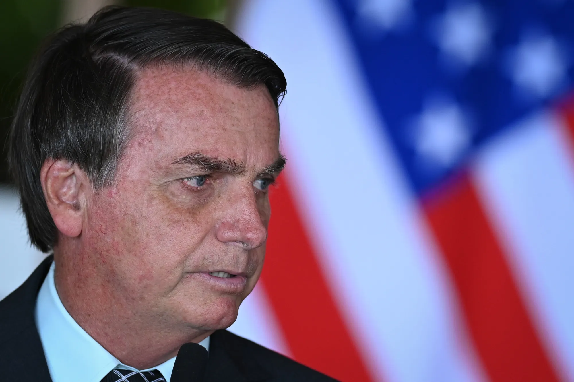 Jair Bolsonaro