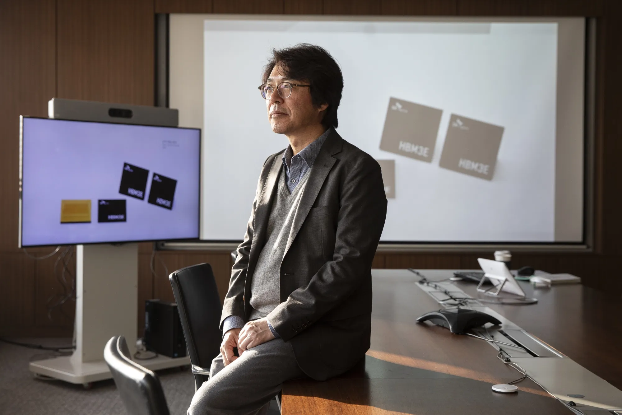 Lee Kang-Wook