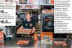 From Tesla to Dunkin' Donuts, One Firm's Quest to Fine-Tune the World