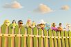 Ten Companies to Watch