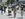 Tokyo swept by heat wave with temperature around 40 degrees Celsius