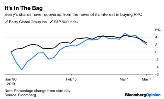 Nothing Comes Between Goldman Sachs and a Deal