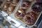 Krispy Kreme Doughnuts To Be Bought by JAB In $1.35 Billion Deal