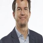 Headshot of David Fredrickson "Dave"