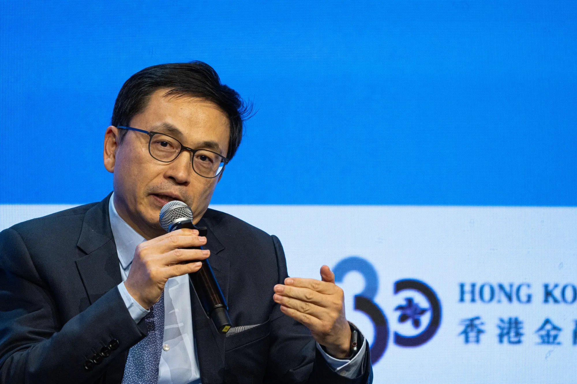 Zhang Lei
