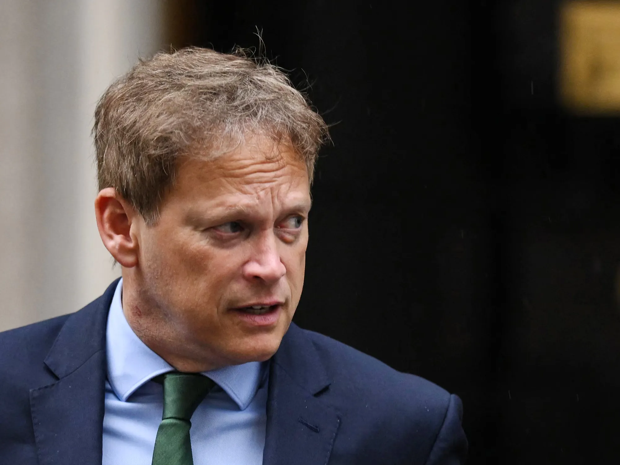 Grant Shapps