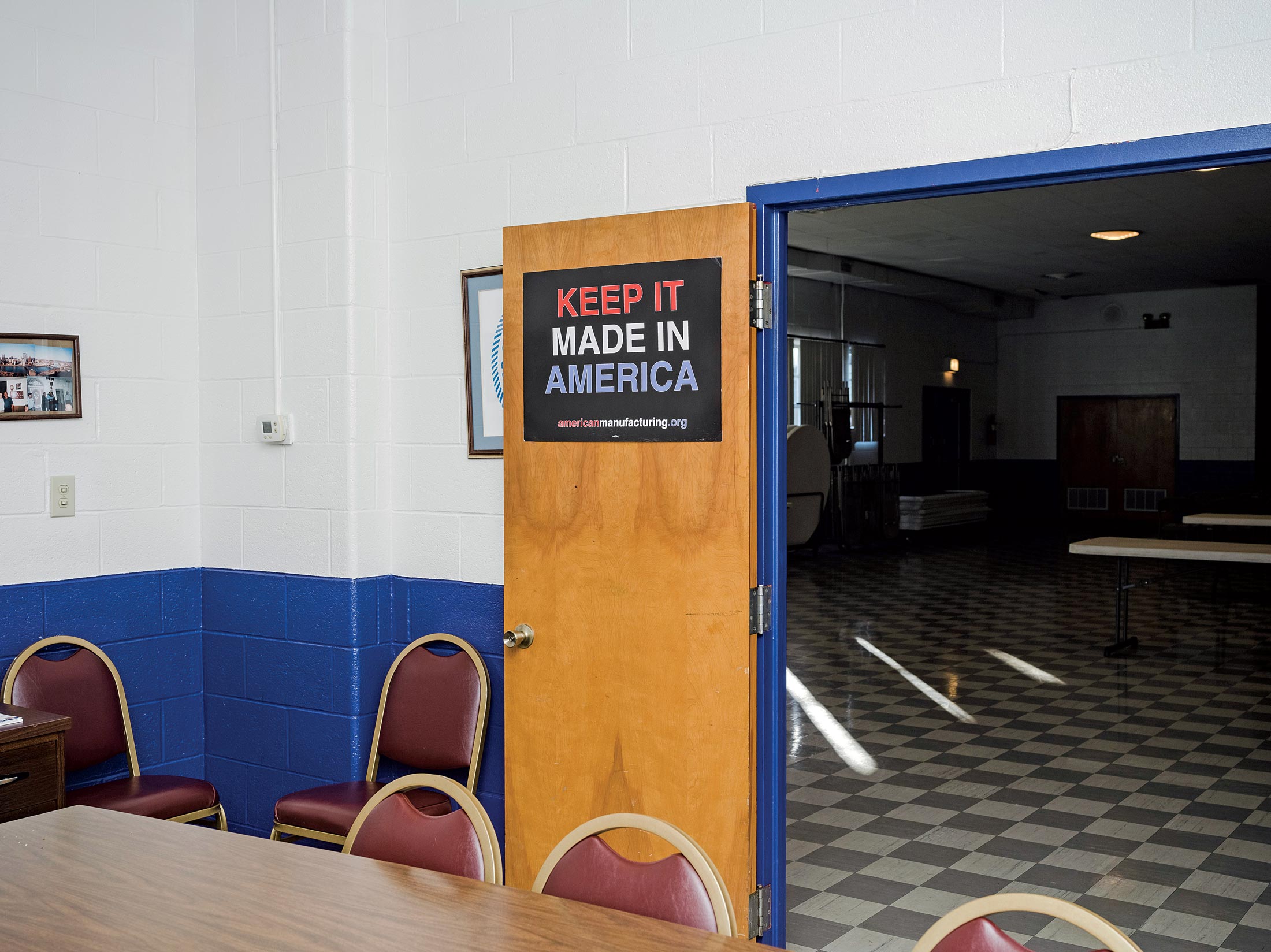 Remember When Trump Said He Saved 1,100 Jobs at a Carrier ... - Bloomberg