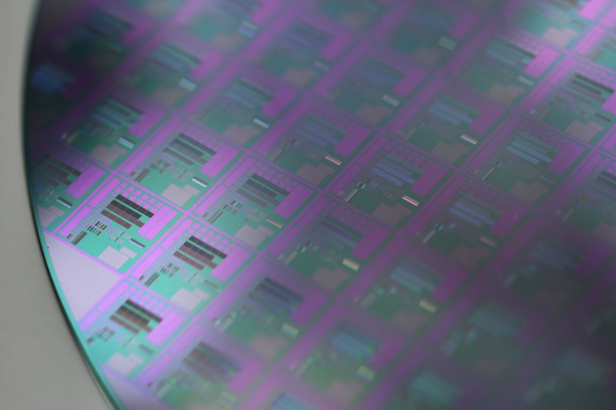 Tech: JX Metals is set to increase its investment in response to the rising demand for semiconductor chips.