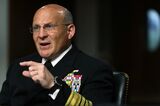 Senate Armed Services Committee Examines Navy's Defense Authorization Request