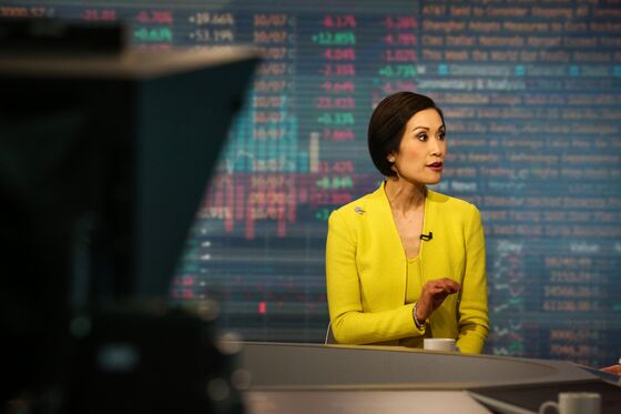 Wall Street’s Overlooked Minority Is Waiting to Be Heard