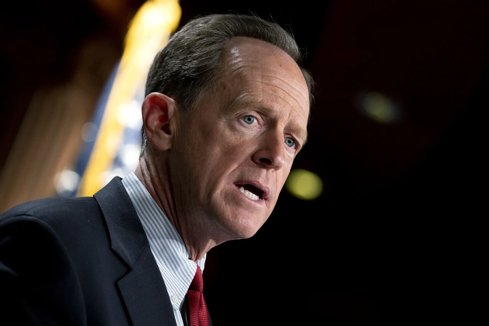 Pat Toomey
