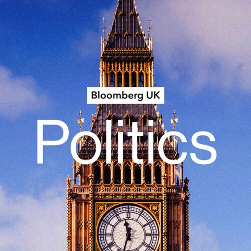 Bloomberg UK Politics: Labour's Sterling Opportunity (Podcast) thumbnail