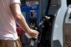 Shoppers Ahead Of US Consumer Price Index (CPI) Figures