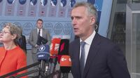 relates to Ukraine War May Last 'Long Time': NATO's Stoltenberg