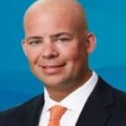 Headshot of Jason M Chapman