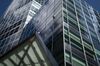 Goldman Sachs Group Inc. headquarters stands in New York, U.S., on Saturday, April 11, 2020. Goldman Sachs is scheduled to release earnings figures on April 15.