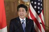 安倍晋三首相