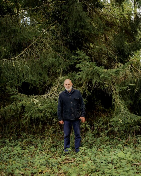 Musician Brian Eno on Convincing Fans to Care About Climate Change