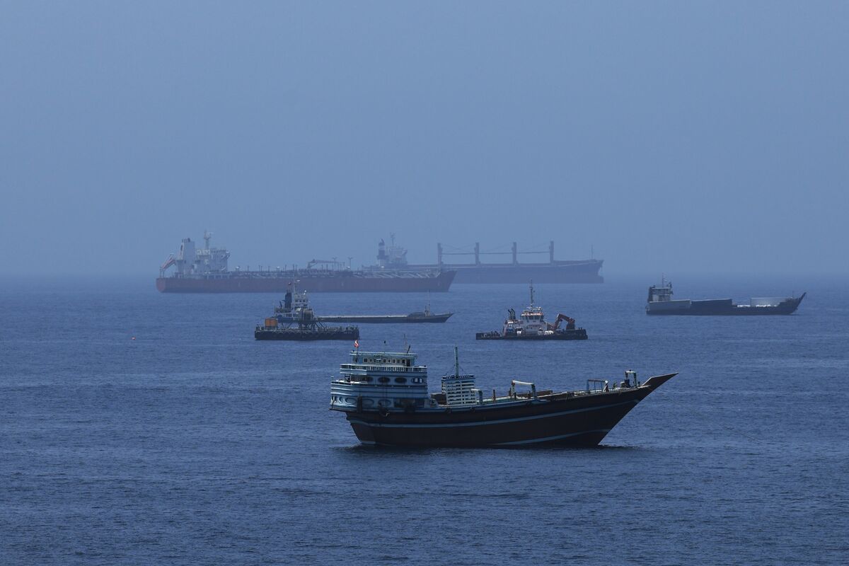 Oil Supply Restrictions Seen Through 2027: Evening Briefing Americas