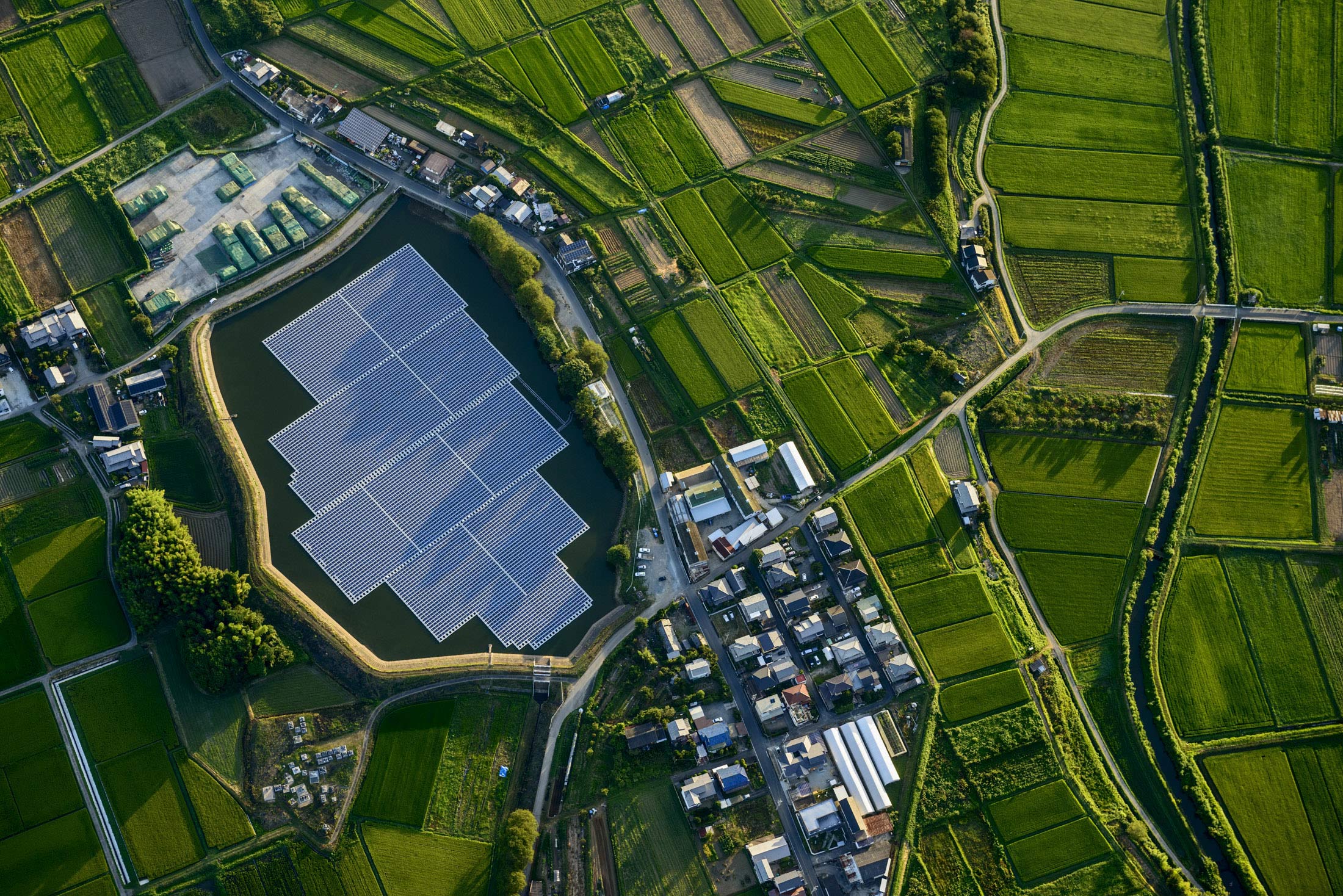 Japan’s RenewableEnergy Revolution Bloomberg