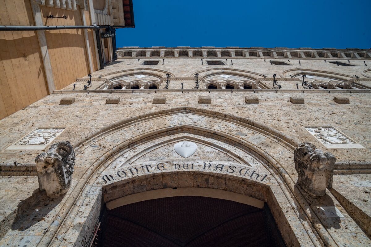 World’s Oldest Bank Is Having a Wild Year, Even By Its Standards