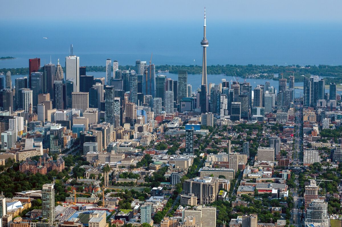 Welltower Prepares C$750 Million Canadian Dollar Bond Sale