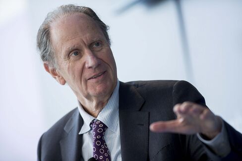 David Bonderman
